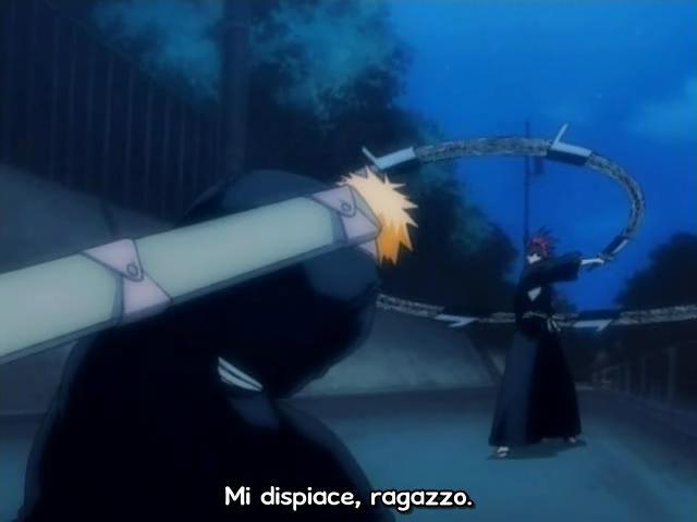 Otaku Gallery  / Anime e Manga / Bleach / Screen Shots / Episodi / 017 - Ichigo muori / 008.jpg